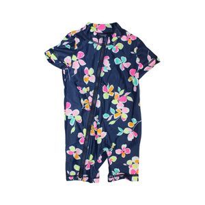 Baby Girl BYK2 Swimwear, MultiColor, Size 6-9 Months